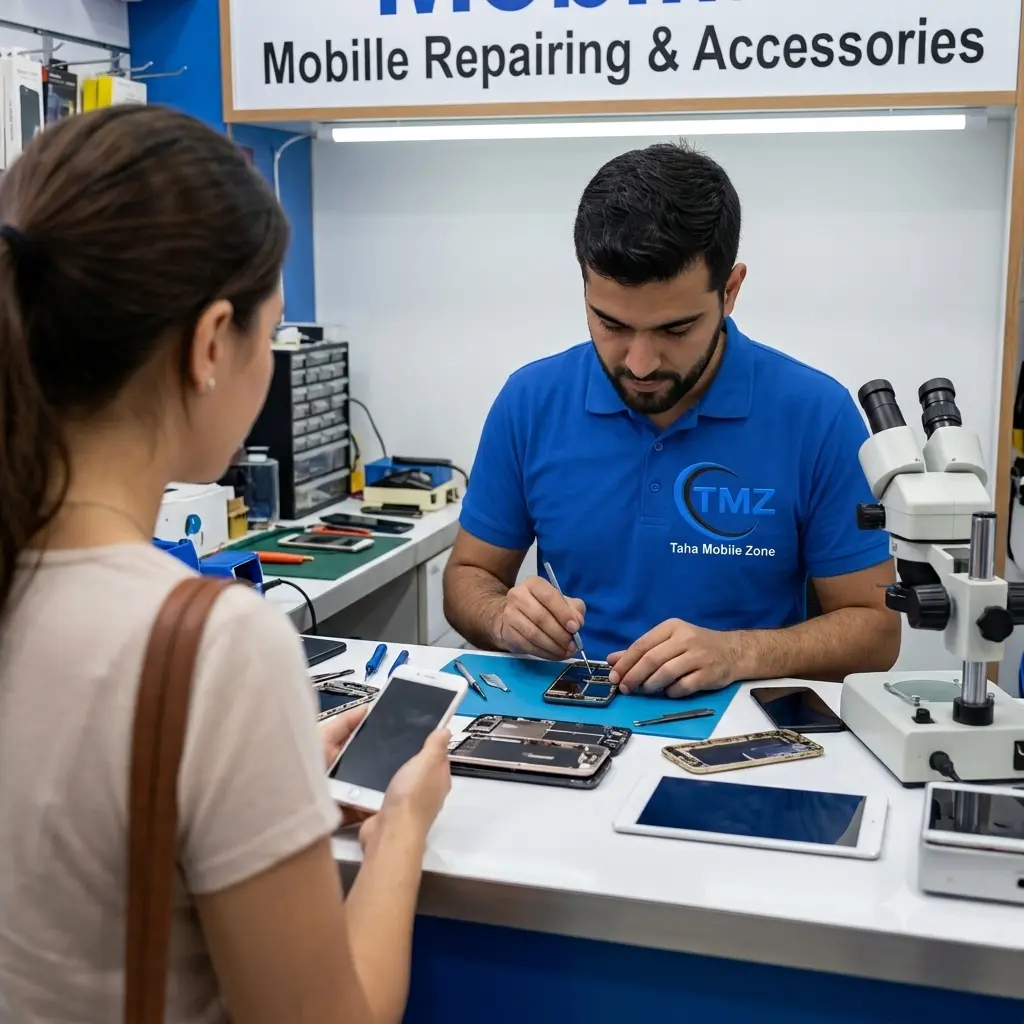 taha mobile zone services image